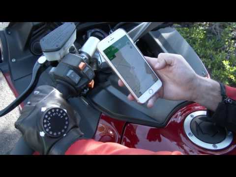 Turnpoint Kickstarter Video