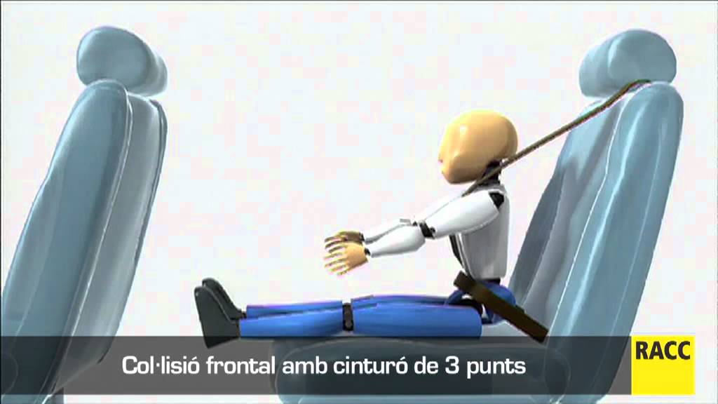 Seguretat als autocars