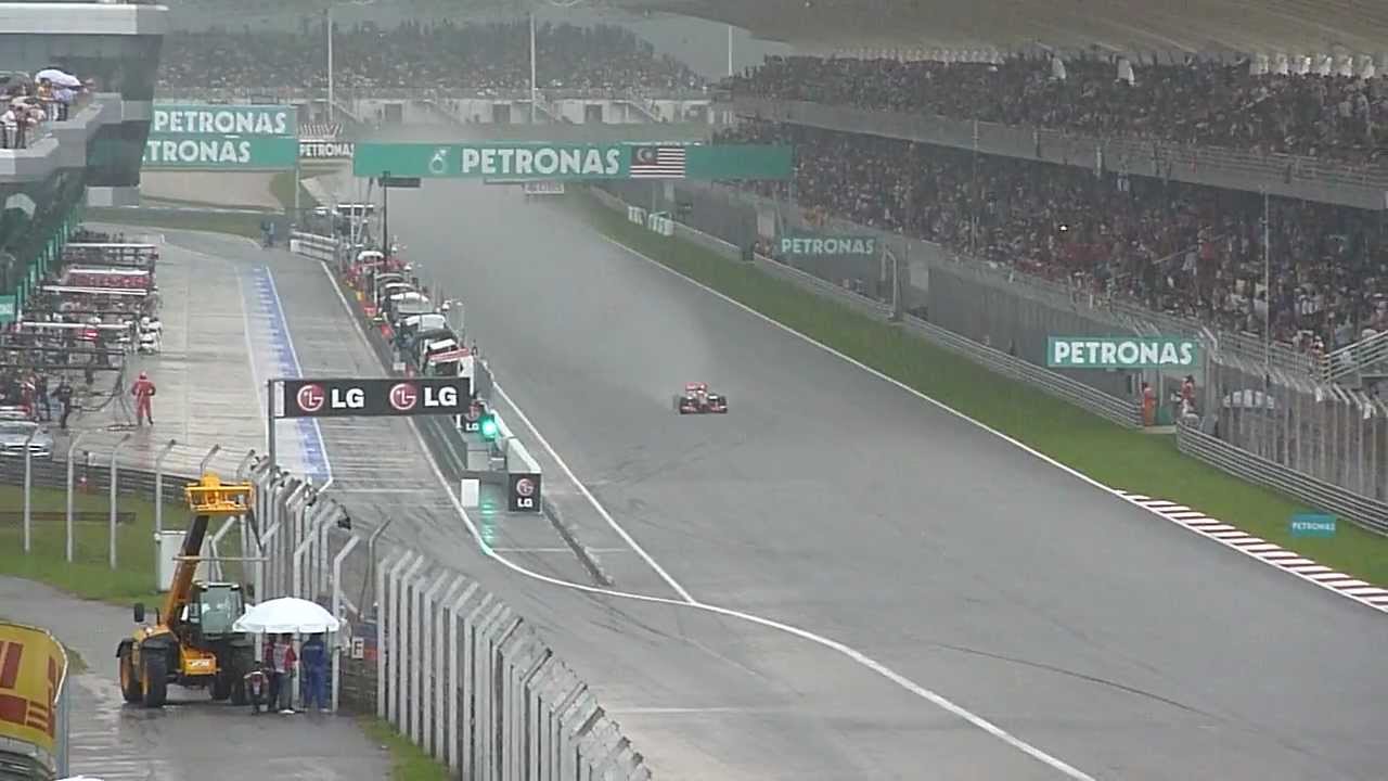 Malaysian GP Heavy Rain.MTS