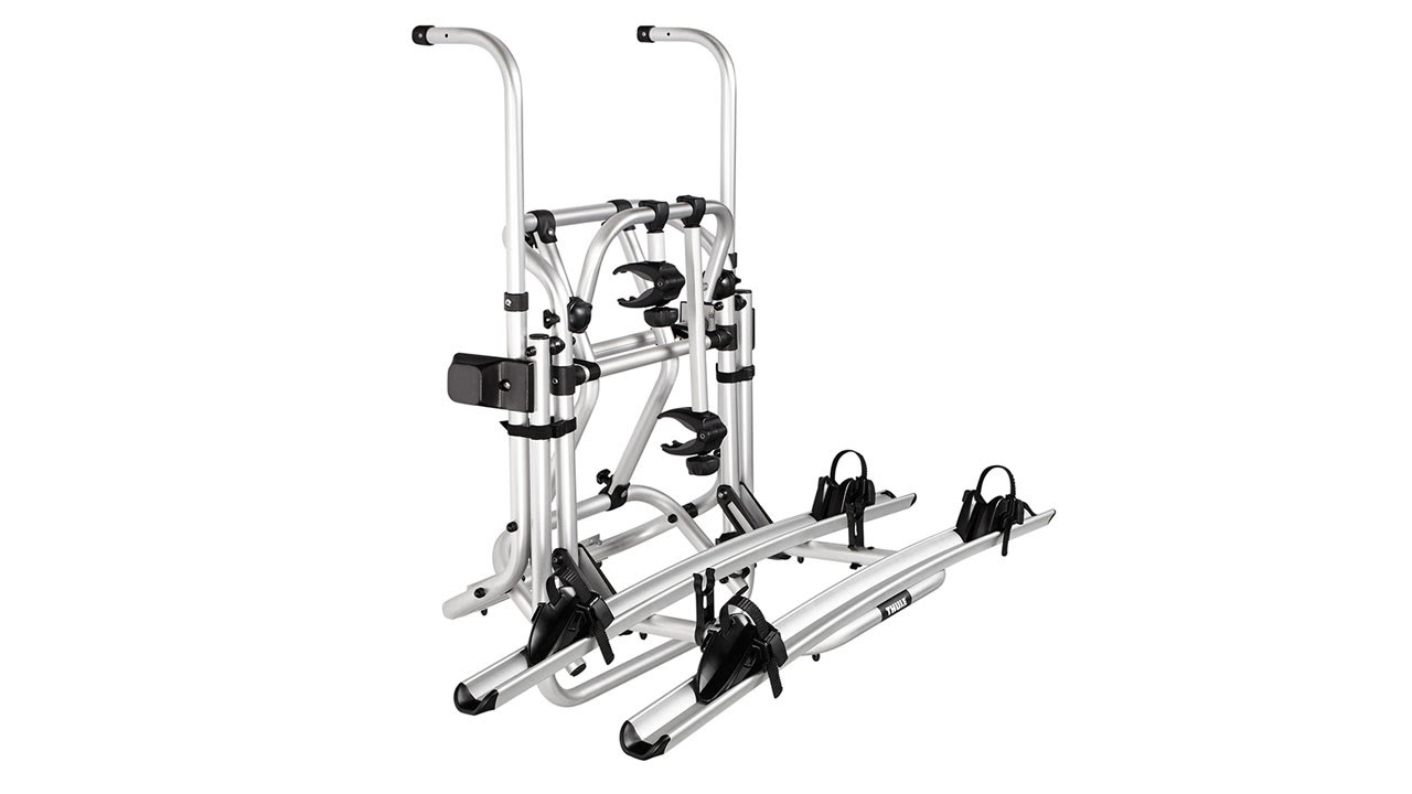 RV Bike Racks – Thule Lift V16