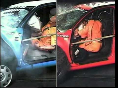 Consecuencias de no sentarse adecuadamente en el vehículo