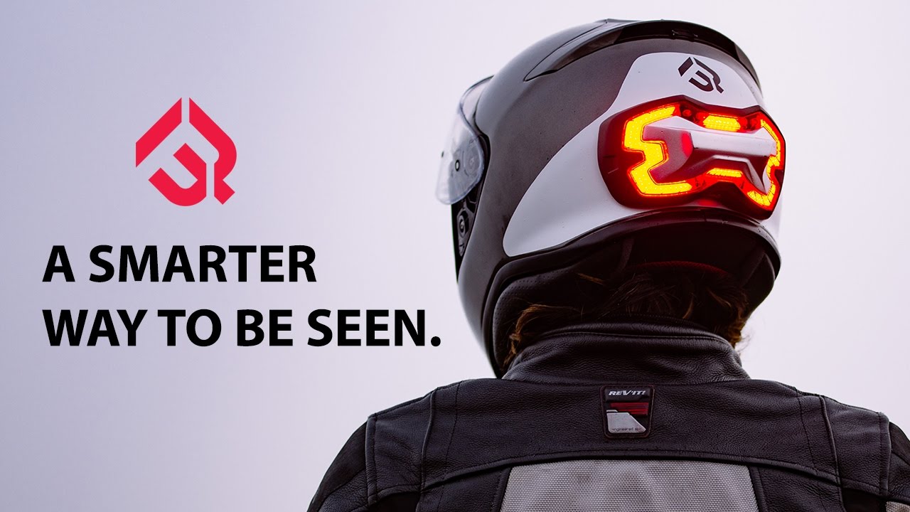 Brake Free Indiegogo Campaign