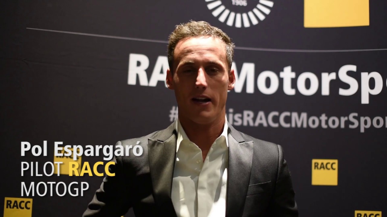 Els pilots RACC fan balanç de la temporada 2016