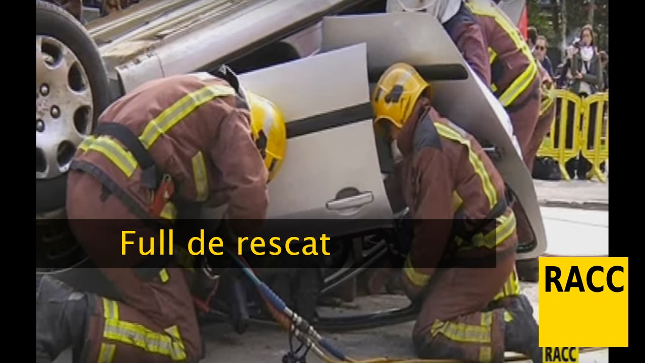Full de rescat