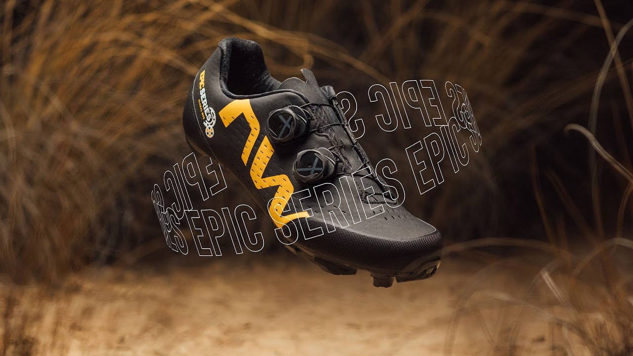 NORTHWAVE - REBEL 3 EPIC SERIES
