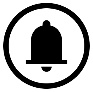 icono de información