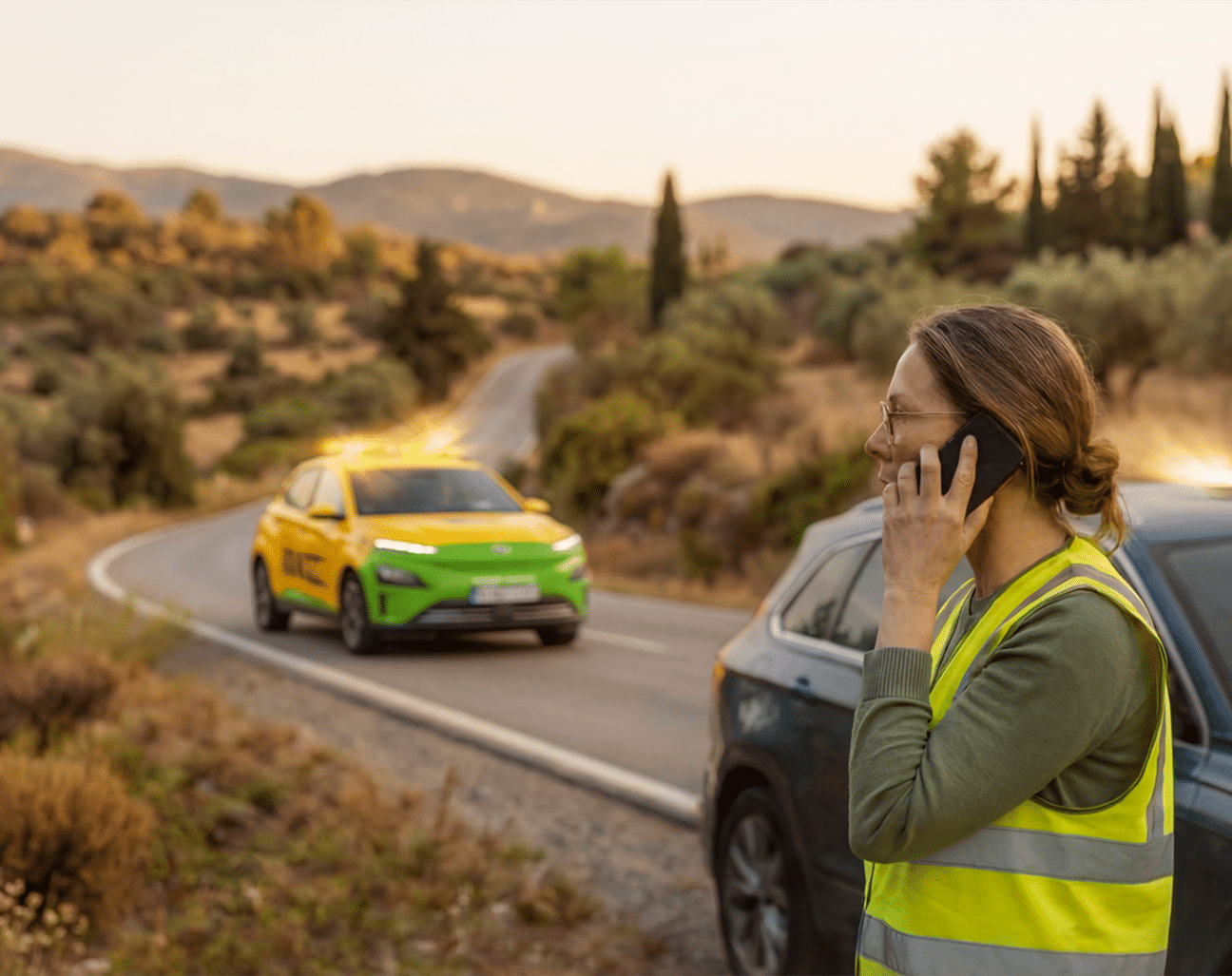 Seguros de coche Assegurances de cotxe