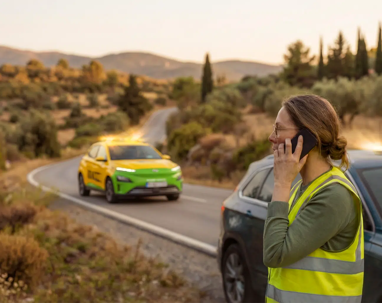 Seguros de coche Assegurances de cotxe