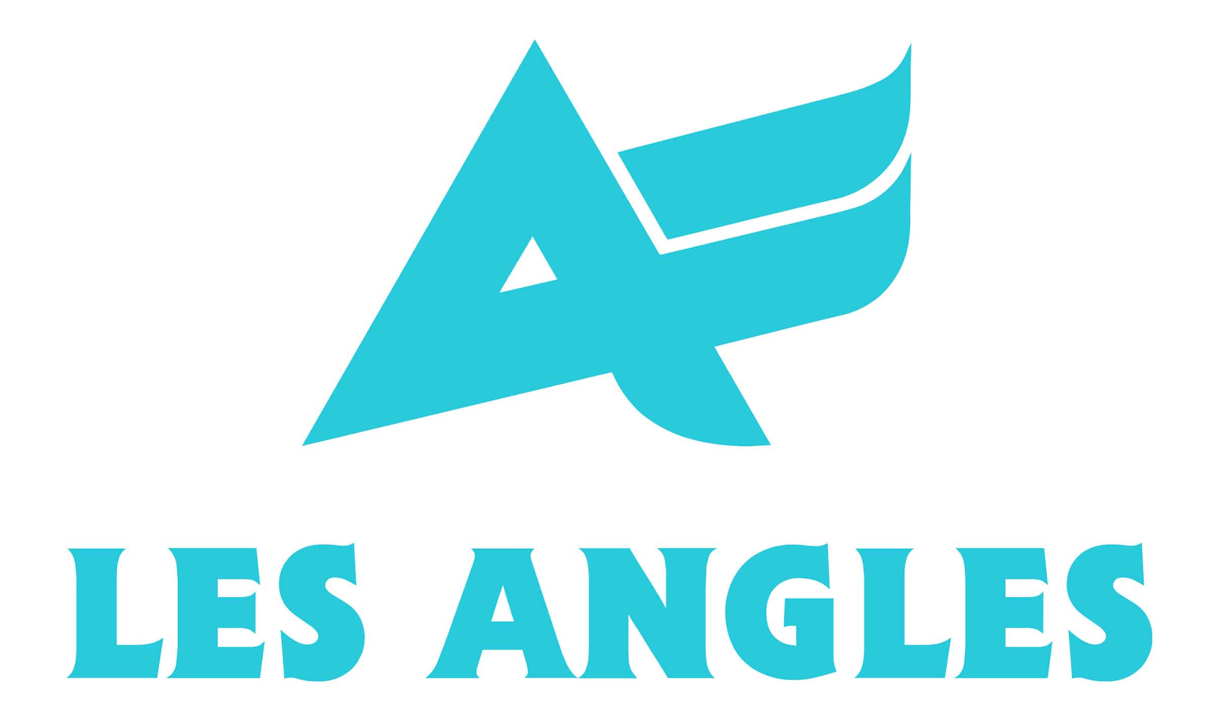 Logo Les Angles