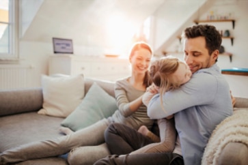 RACC Family RACC Family