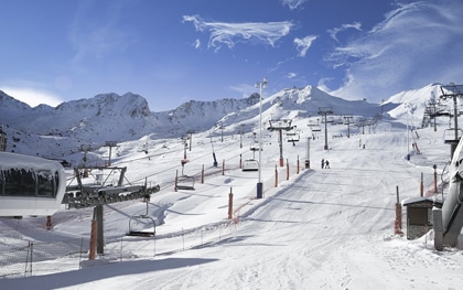 Grandvalira