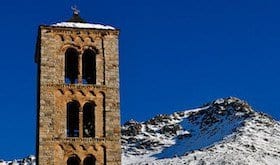 Boí-Taüll (Lleida)