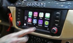 CarPlay