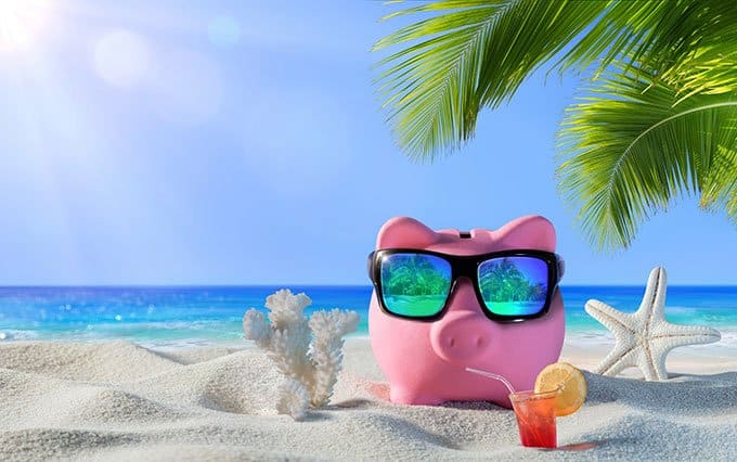 guanyar diners a les vacances