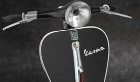 Llums Vespa