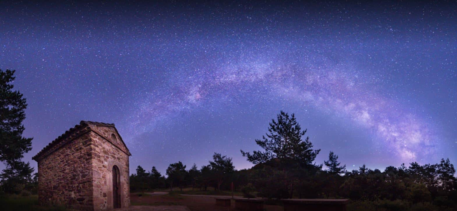 Parc Astronomic Muntanyes de Prades