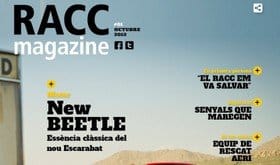 RACC Magazine