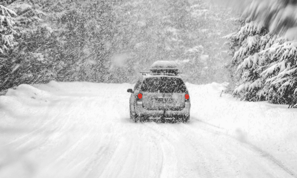 conduccion invierno