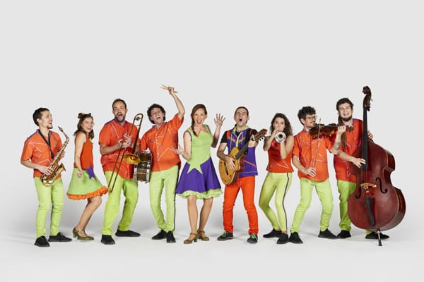 El pot petit en concert El pot petit en concert