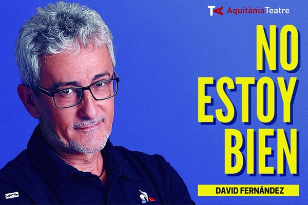 No estoy bien portada