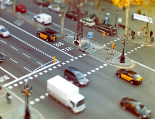 La mala qualitat de l’aire preocupa els ciutadans de Madrid i Barcelona