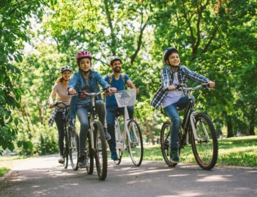 La Comissió Europea aposta per la bicicleta