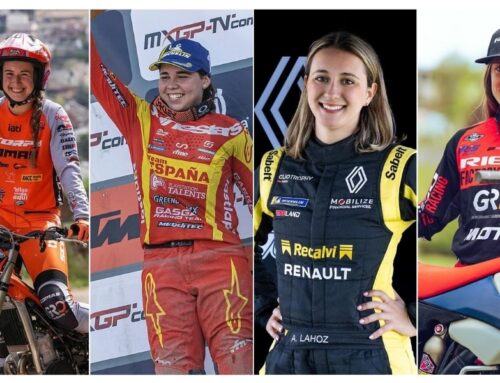 Pilots RACC: talent sense distincions
