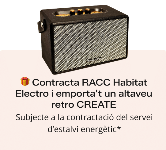 Racc Habitat Electro_ CATALAN