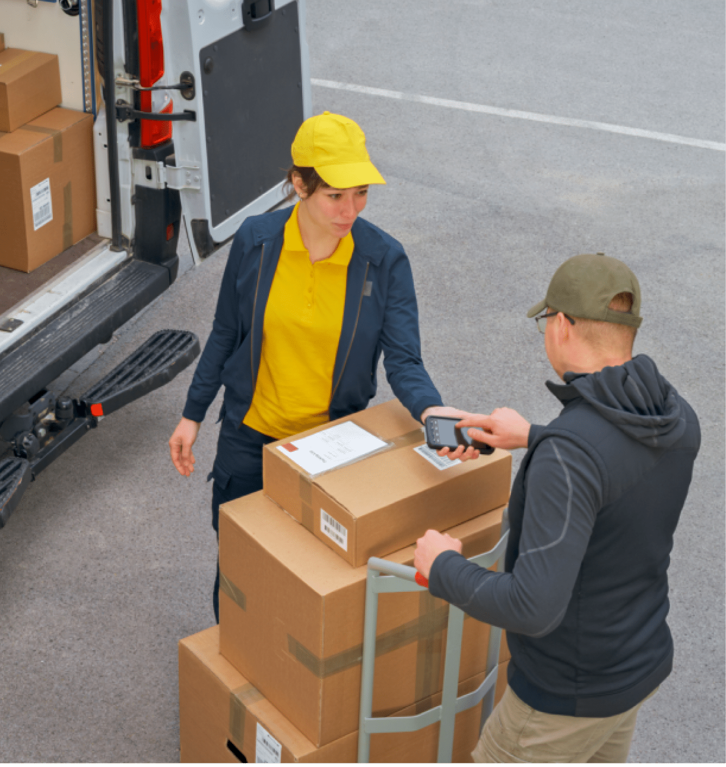 Transporte de mercancias (8)