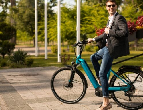 Assegurança per a bicicletes elèctriques: quins avantatges té?