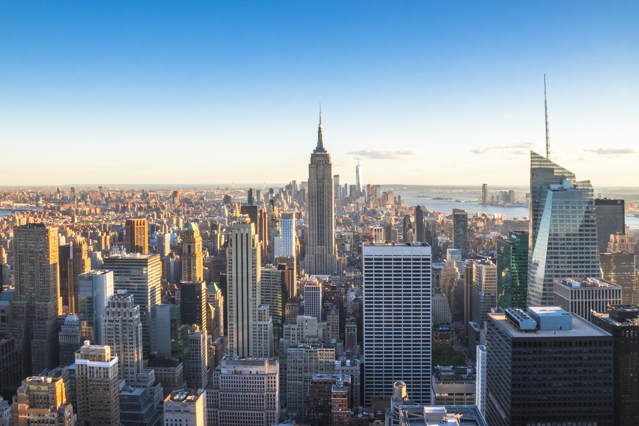 viajar nueva york consejos