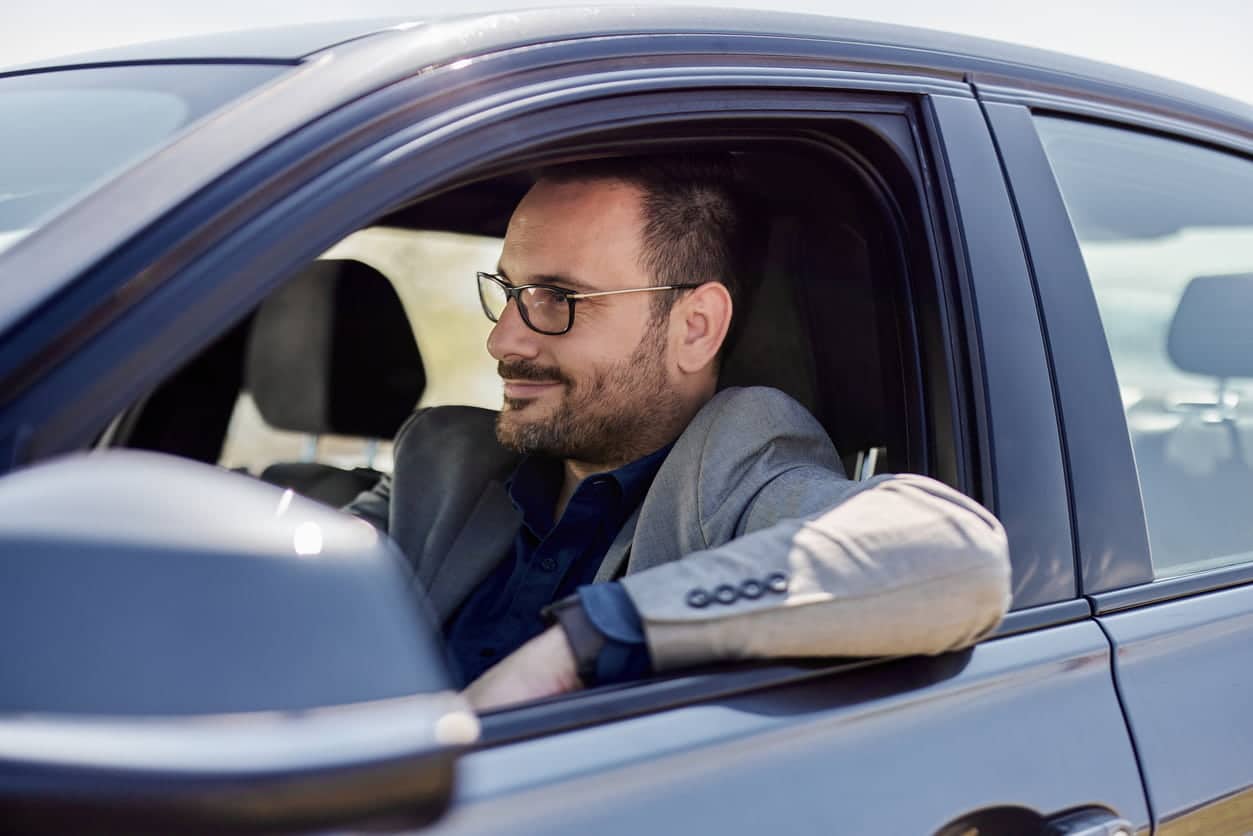 Coche de sustitución