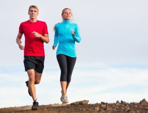 Assegurances per a esportistes: gaudir sense preocupacions