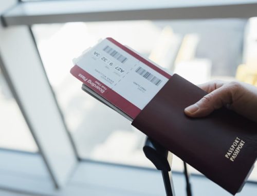 Viatjar a l’estranger: com aconseguir la teva documentació, visat i assegurança de viatge