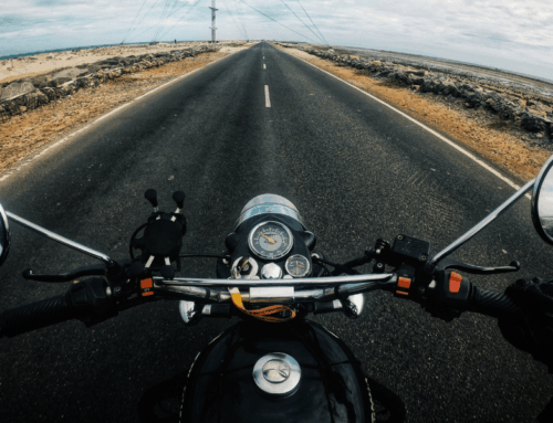 5 rutes per viatjar amb moto a l’estiu