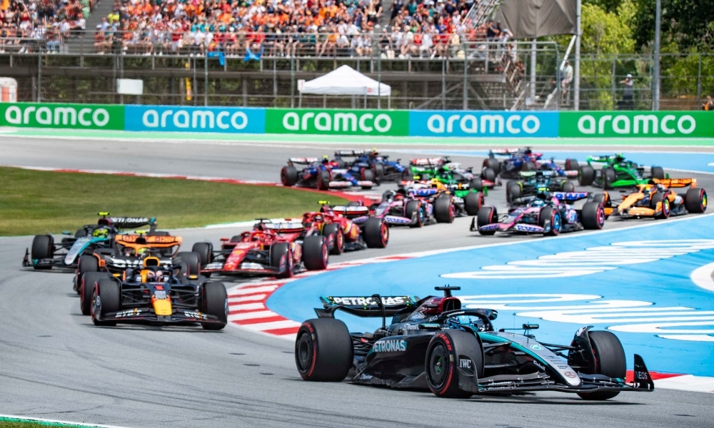 F1