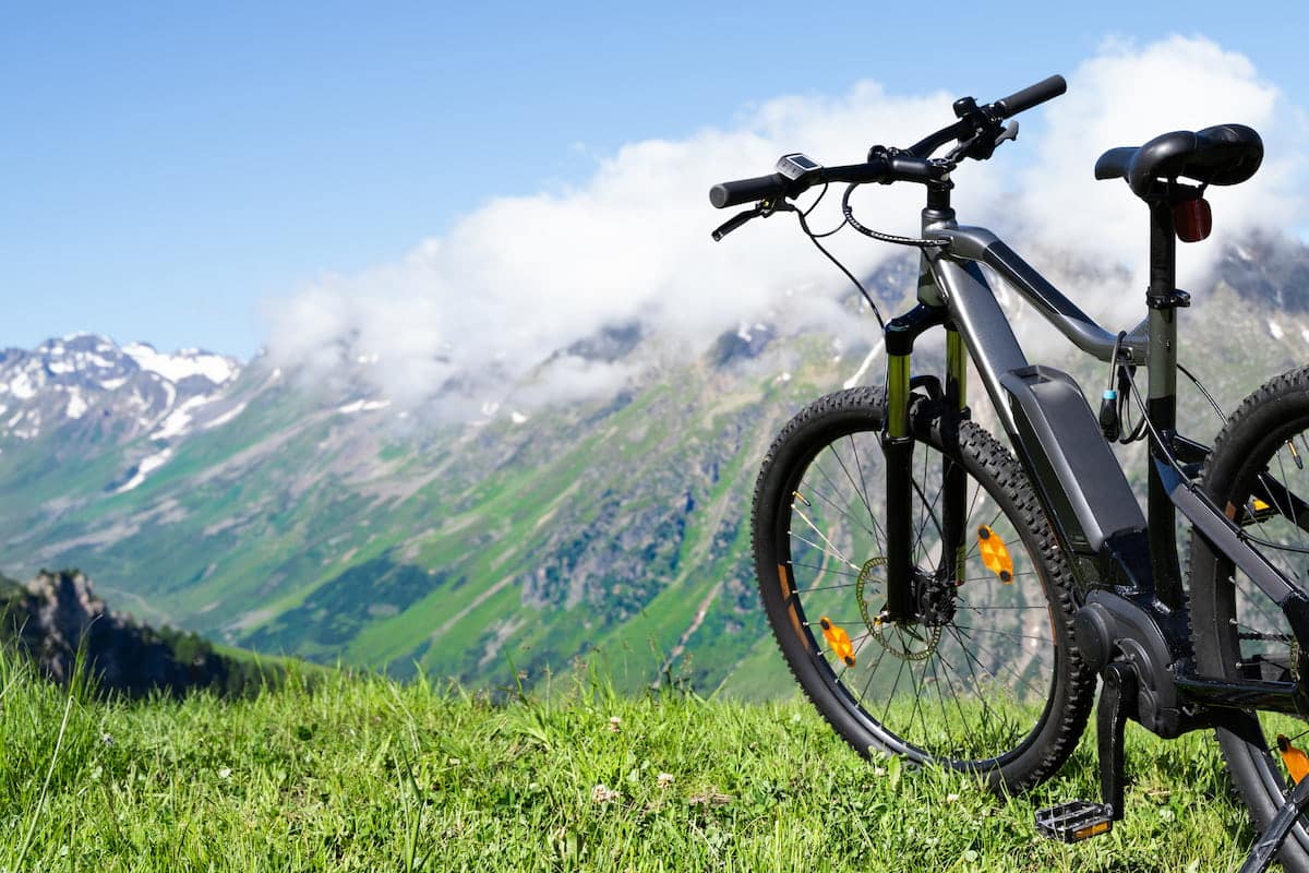 Horquillas para MTB