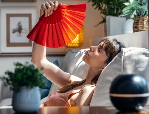 Com prevenir les onades de calor a la llar durant l’estiu