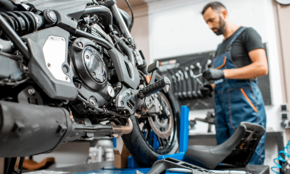 revisions moto