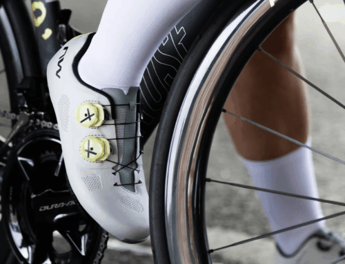Sabatilles Northwave Revolution: disseny, rigidesa i eficiència al servei del ciclista de carretera