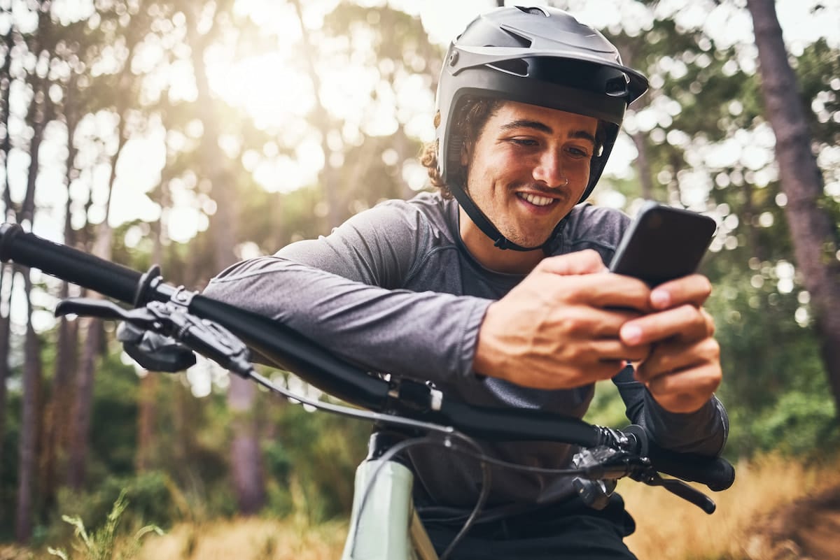 Apps para el correcto mantenimiento de tu bici