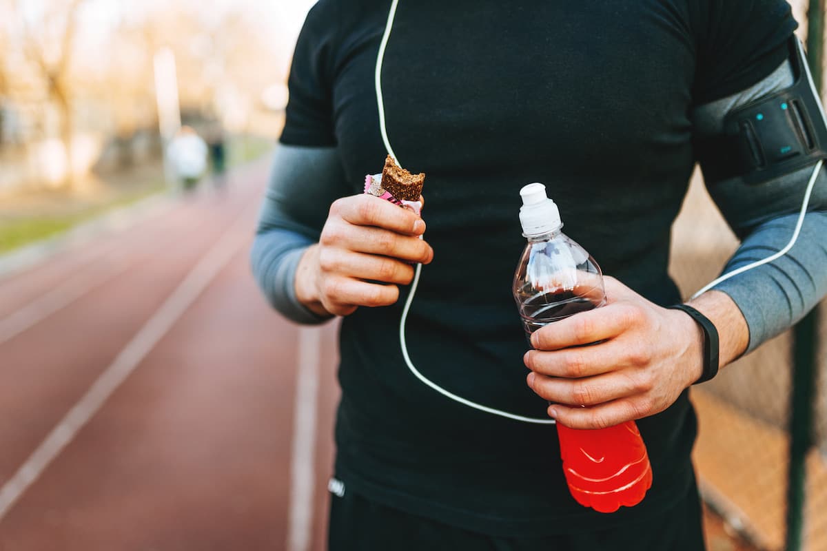 Barritas energéticas – buenas para la salud y fáciles de hacer en casa