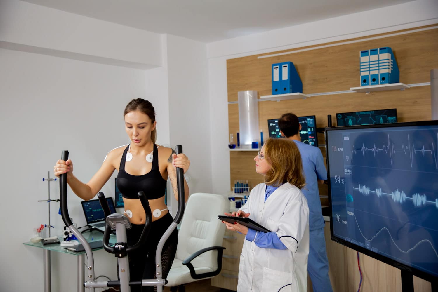 Biomecánica – disfruta de la bici con más eficiencia y salud