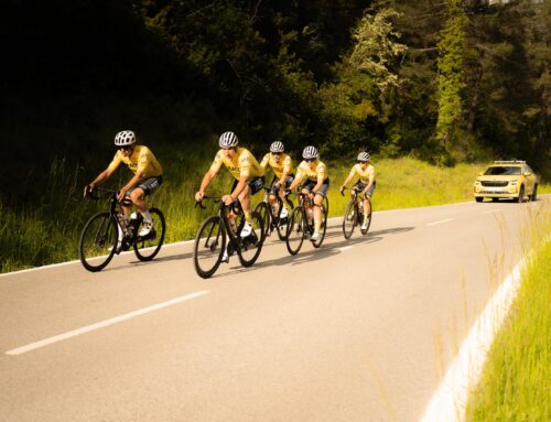 Rutes ciclistes per fer a l’estiu