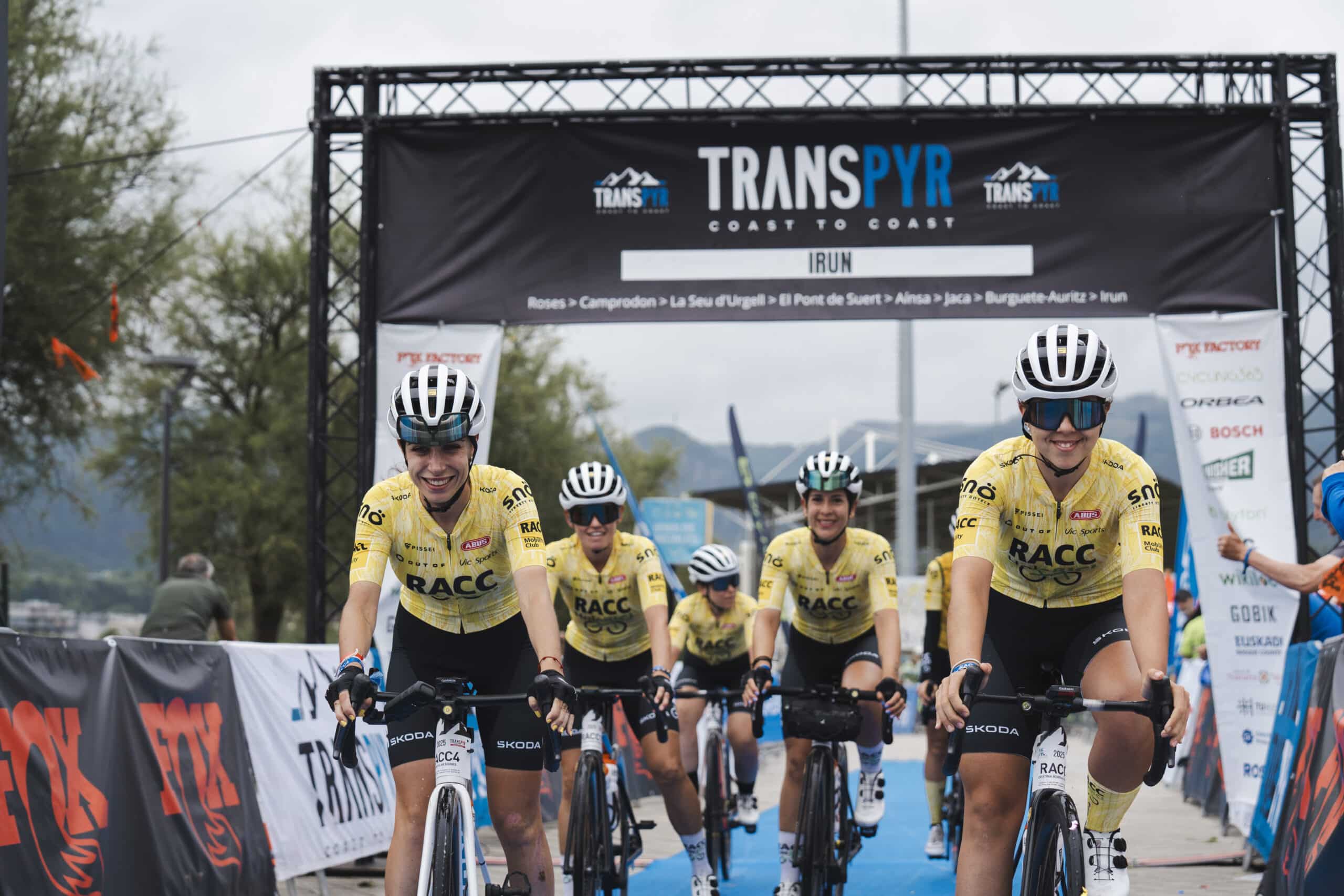 Transpyr