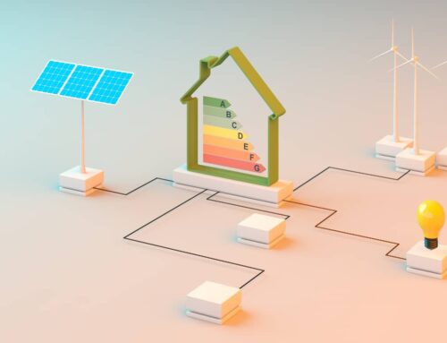 Certificat d’eficiència energètica per a la teva llar