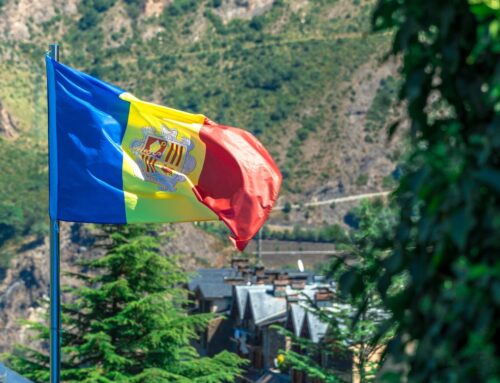 Viatjar a Andorra amb nens: documentació necessària i consells