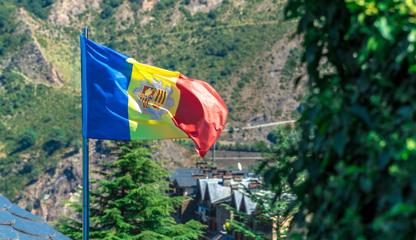 viajar a andorra documentacion