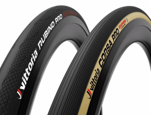 Vittoria Corsa Pro o Nova Rubino V: quina coberta s’adapta més bé a cada tipus de ciclista?