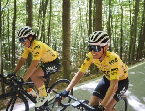 Raons per invertir en ulleres fotocromàtiques intel·ligents si ets un ciclista habitual